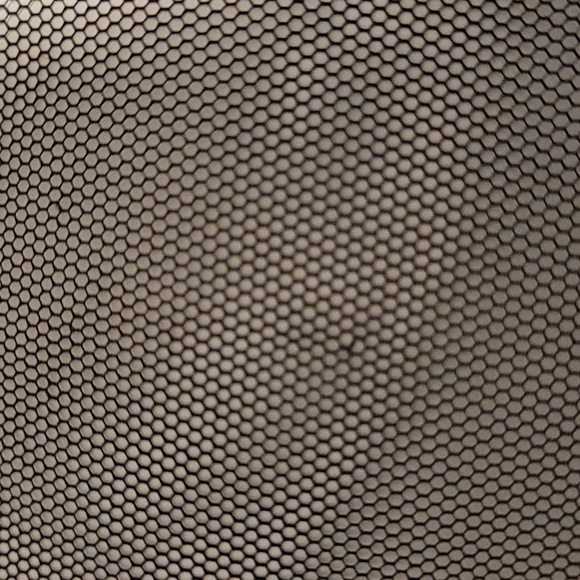 DEX sheer V neck front dress - Picture 3 of 10